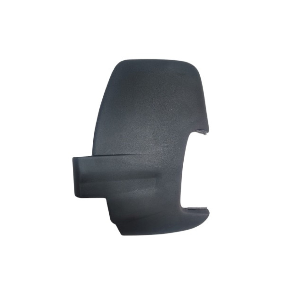 FORD TRANSIT- V363- 14/19; AYNA KAPAĞI SOL SİYAH 860-2996