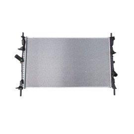 FORD CUSTOM- 12/17; SU RADYATÖRÜ 2.2 TDCI (BRAZİNG) (767X453X18) (MANUEL) ALÜMİNYUM (ORİS) 880-4811