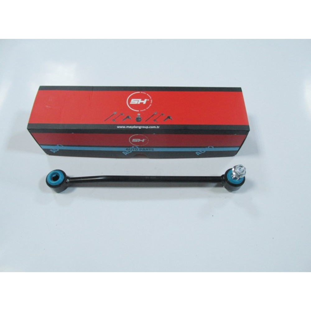 FORD TRANSIT- V363- 19/25; VİRAJ ASKI Z ROT ARKA SAĞ/SOL AYNI (ADET) (347,5MM) (SH) 861-6027