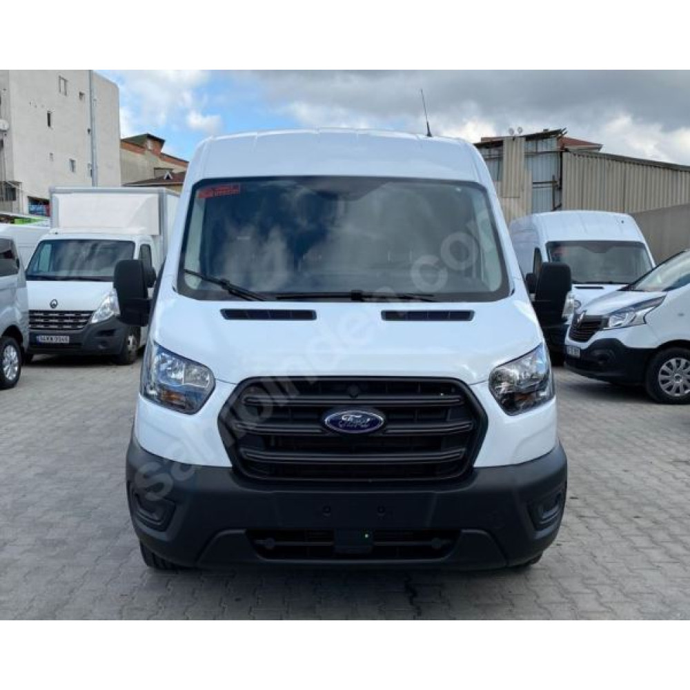 FORD TRANSIT- V363- 19/25; ARAÇ BİLGİLERİ VE RESİMLERİ 861-0000