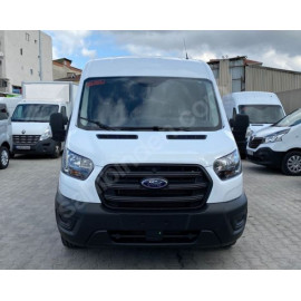 FORD TRANSIT- V363- 19/25; ARAÇ BİLGİLERİ VE RESİMLERİ 861-0000