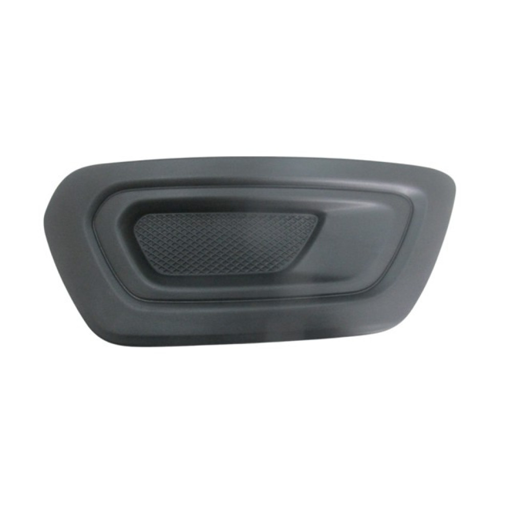 FORD TRANSIT- V363- 19/25; SİS LAMBA KAPAĞI SAĞ SİS DELİKSİZ 861-2061