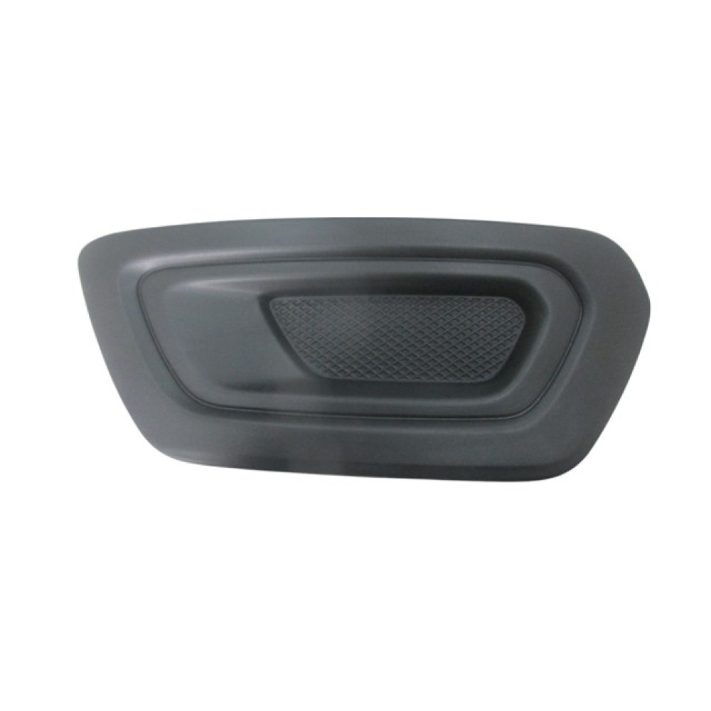 FORD TRANSIT- V363- 19/25; SİS LAMBA KAPAĞI SOL SİS DELİKSİZ 861-2062