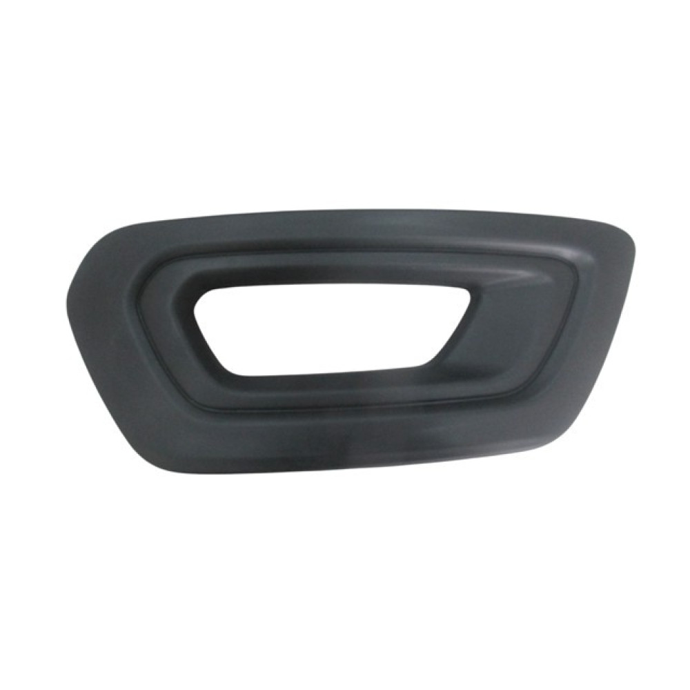 FORD TRANSIT- V363- 19/25; SİS LAMBA KAPAĞI SAĞ SİS DELİKLİ 861-2063