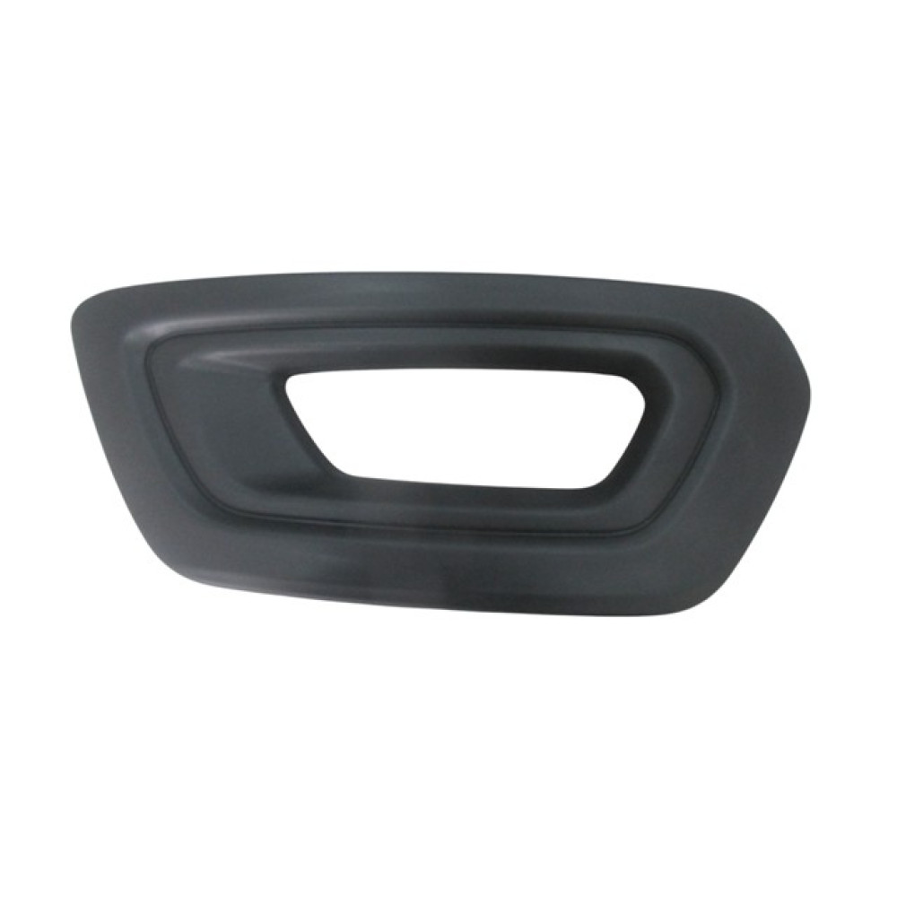 FORD TRANSIT- V363- 19/25; SİS LAMBA KAPAĞI SOL SİS DELİKLİ 861-2064