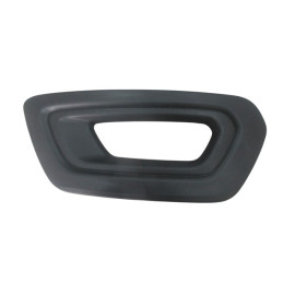 FORD TRANSIT- V363- 19/25; SİS LAMBA KAPAĞI SOL SİS DELİKLİ 861-2064