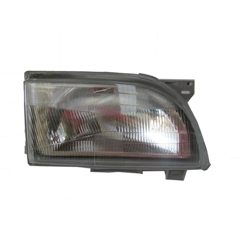 FORD TRANSIT- T12- 93/96; FAR LAMBASI SAĞ MANUEL (H4) (AYFAR) 864-1001