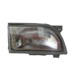 FORD TRANSIT- T12- 93/96; FAR LAMBASI SAĞ MANUEL (H4) (AYFAR) 864-1001