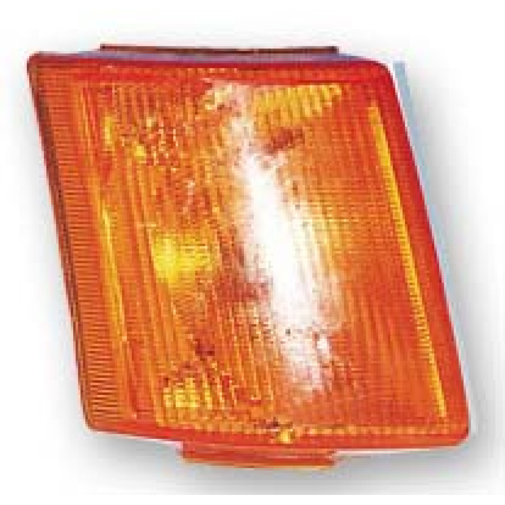 FORD TRANSIT- T12- 93/94; ÖN SİNYAL SOL SARI (TYC) 864-1102