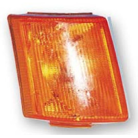 FORD TRANSIT- T12- 93/94; ÖN SİNYAL SOL SARI (TYC) 864-1102