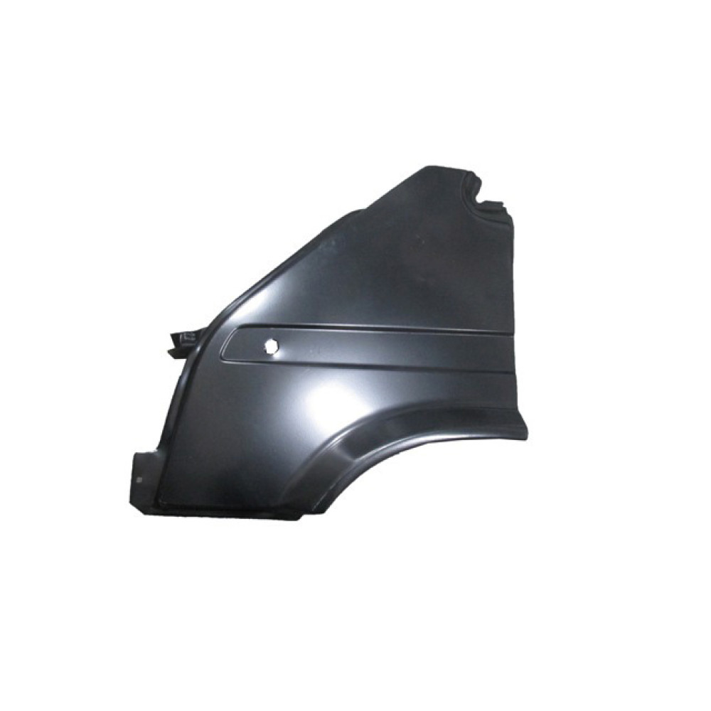 FORD TRANSIT- T12- 93/96; ÖN ÇAMURLUK DELİKLİ SOL 864-2102