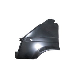 FORD TRANSIT- T12- 93/96; ÖN ÇAMURLUK DELİKLİ SOL 864-2102