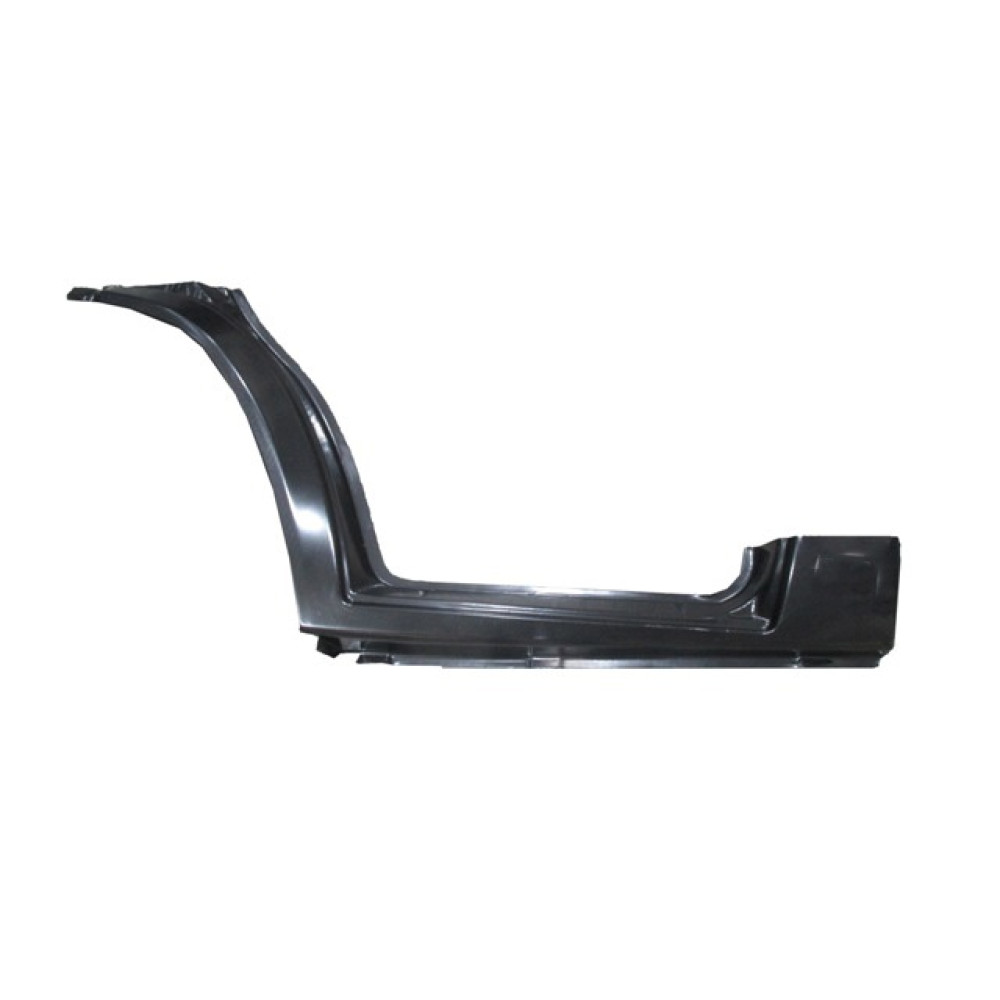 FORD TRANSIT- 93/96; ÖN MARŞPİYEL ALT SACI SOL 864-2252