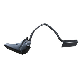 FORD TRANSIT- T12- 93/96; KAPUT MENTEŞESİ SOL 864-2356