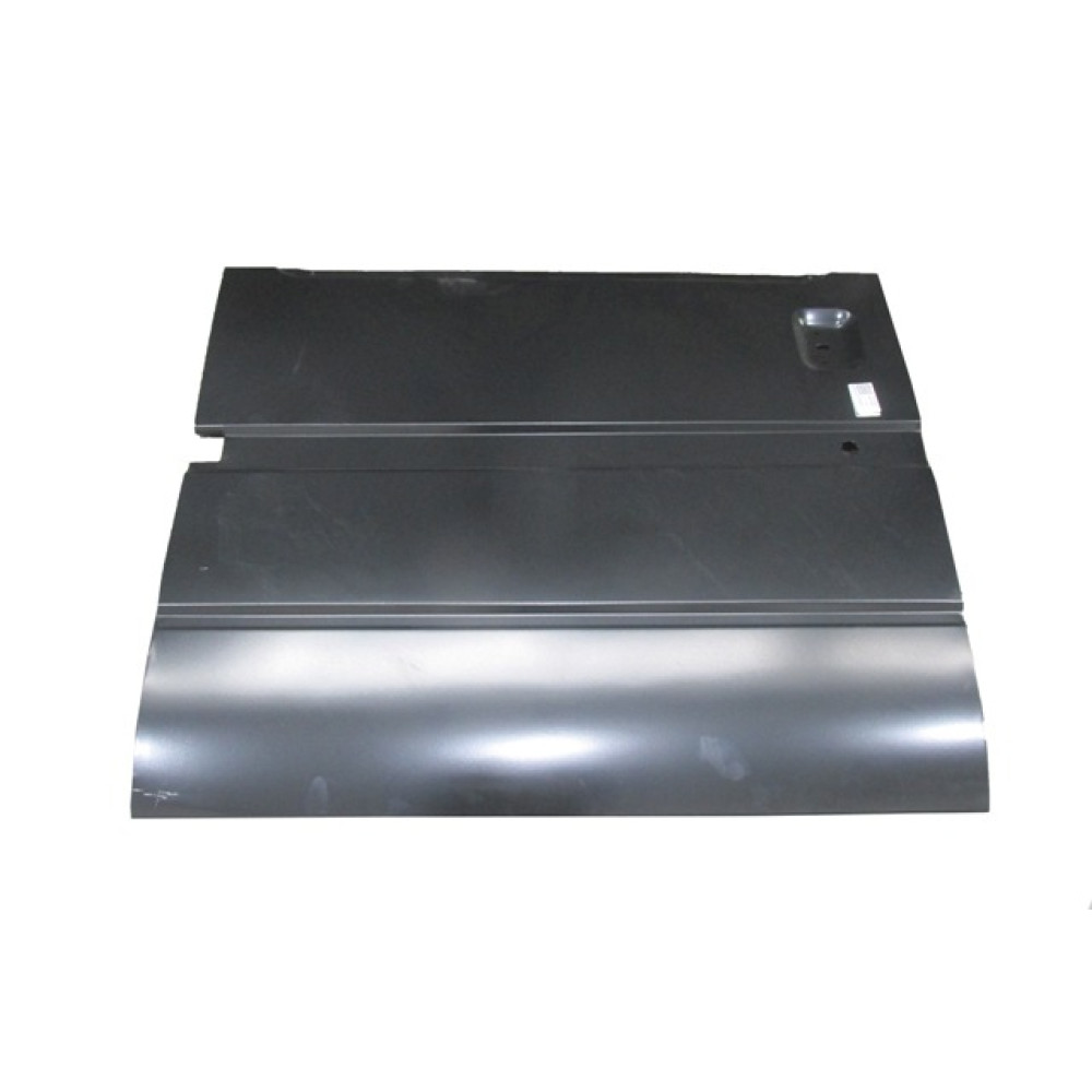 FORD TRANSIT- T15- 96/02; ORTA KAPI KARŞISI SACI YARIM 865-2522