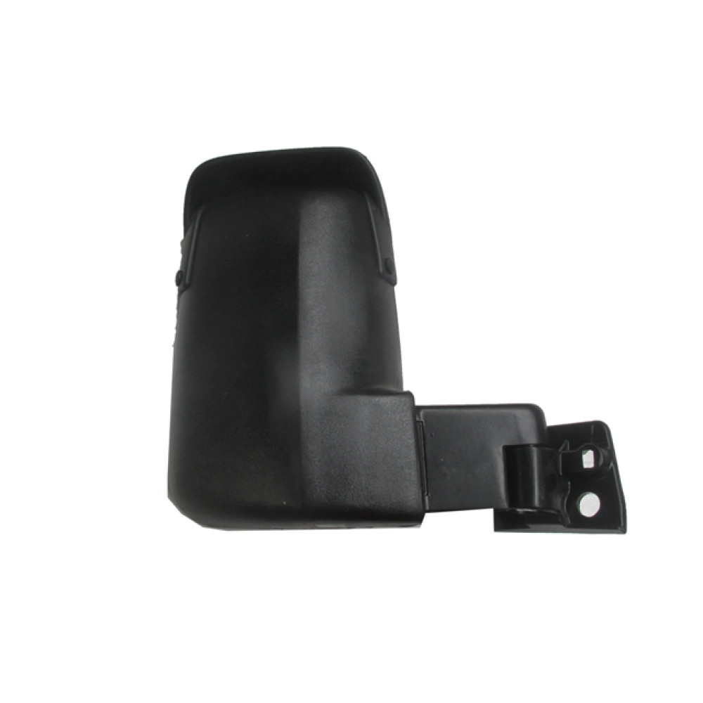 FORD TRANSIT- T12- 93/96; KAPI AYNASI SAĞ KISA KOLLU (ŞAPKALI TİP) (ER AYNA) 864-2991