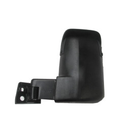 FORD TRANSIT- T12- 93/96; KAPI AYNASI SOL KISA KOLLU (ŞAPKALI TİP) (ER AYNA) 864-2992