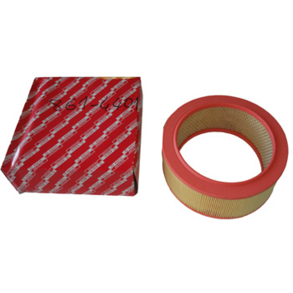 FORD TRANSIT- T12- 93/96; HAVA FİLTRESİ 1.6/2.0/2.5D ORJ.NO:6143136 (ASCO) 864-4401