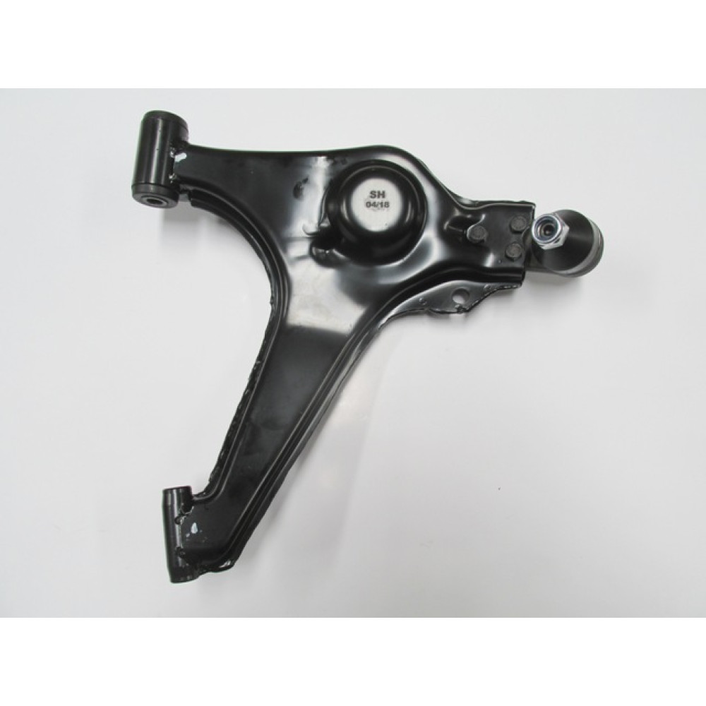 FORD TRANSIT- T15- 96/02; ÖN ALT TABLA SOL ROTİLLİ/BURÇLU (SALINCAK) (SH) 865-6102