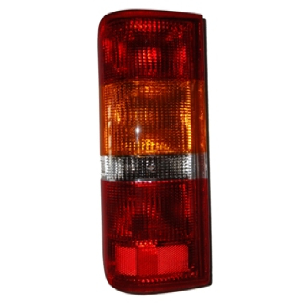 FORD TRANSIT- T12- 93/96; STOP LAMBASI SAĞ KIRMIZI/SARI/BEYAZ (MARS) 864-1502