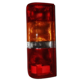 FORD TRANSIT- T12- 93/96; STOP LAMBASI SAĞ KIRMIZI/SARI/BEYAZ (MARS) 864-1502