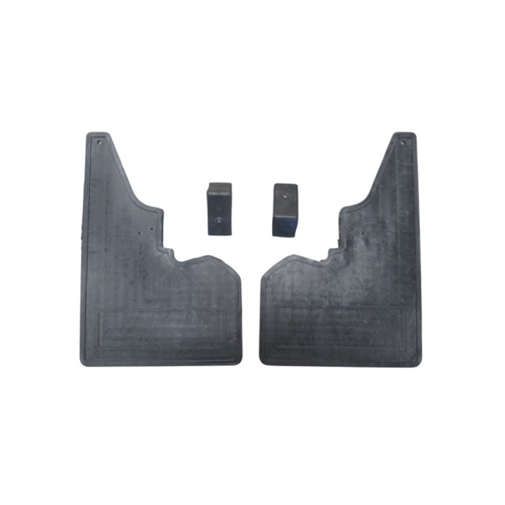 FORD TRANSIT- T12- 93/96; ARKA PAÇALIK SAĞ/SOL SET 2 PARÇA 864-2095