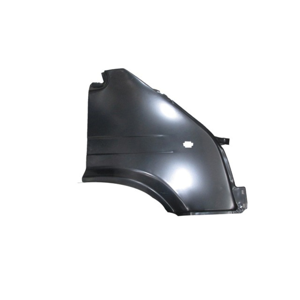 FORD TRANSIT- T15- 96/02; ÖN ÇAMURLUK DELİKLİ SAĞ (TURBO) 865-2101