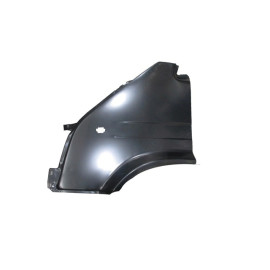 FORD TRANSIT- T15- 96/02; ÖN ÇAMURLUK DELİKLİ SOL (TURBO) 865-2102