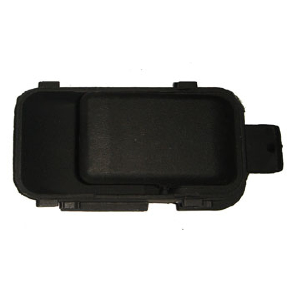 FORD TRANSIT- T15- 96/02; ARKA BAGAJ KAPAĞI İÇ AÇMA KOLU SİYAH (BFN) 865-2885