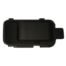 FORD TRANSIT- T15- 96/02; ARKA BAGAJ KAPAĞI İÇ AÇMA KOLU SİYAH (BFN) 865-2885