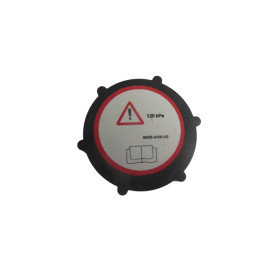 FORD TRANSIT- T15- 96/02; RADYATÖR YEDEK DEPOSU KAPAĞI 865-4778