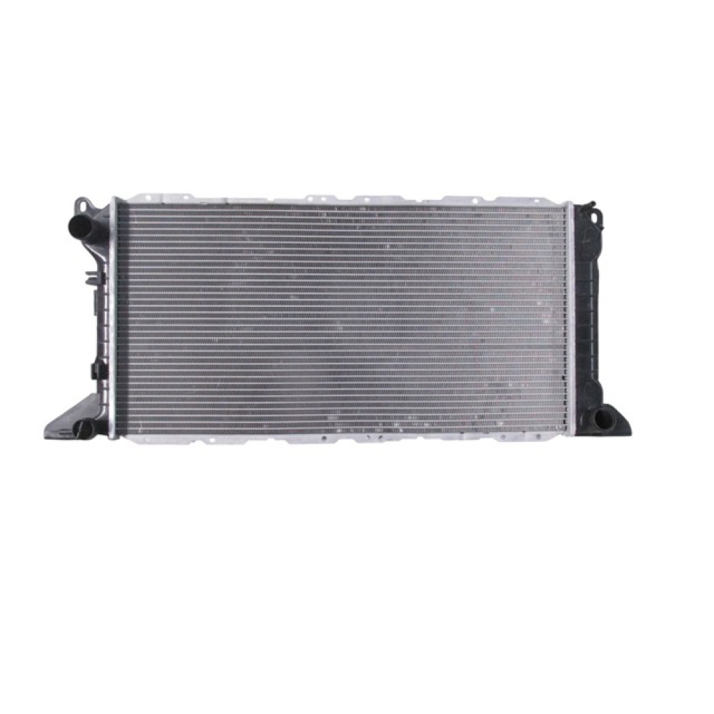 FORD TRANSIT- T15- 96/02; SU RADYATÖRÜ 2.5 D (BRAZİNG) (702x358x26) (MANUEL) ALÜMİNYUM (ORİS) 865-4811