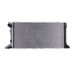 FORD TRANSIT- T15- 96/02; SU RADYATÖRÜ 2.5 D (BRAZİNG) (702x358x26) (MANUEL) ALÜMİNYUM (ORİS) 865-4811