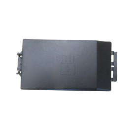 FORD TRANSIT- V184- 02/06; SİGORTA KUTUSU ÜST KAPAĞI 866-1923