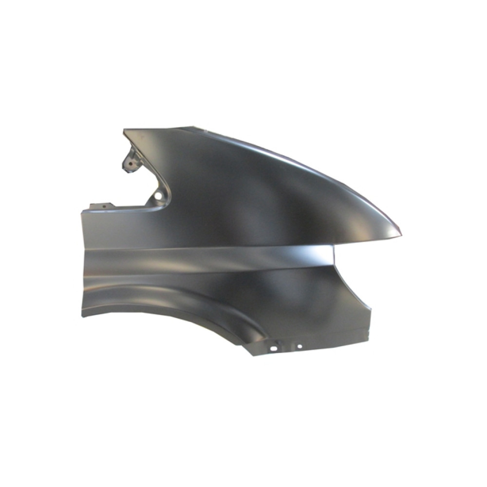 FORD TRANSIT- V184- 02/06; ÖN ÇAMURLUK DELİKSİZ SAĞ (TYG) 866-2101