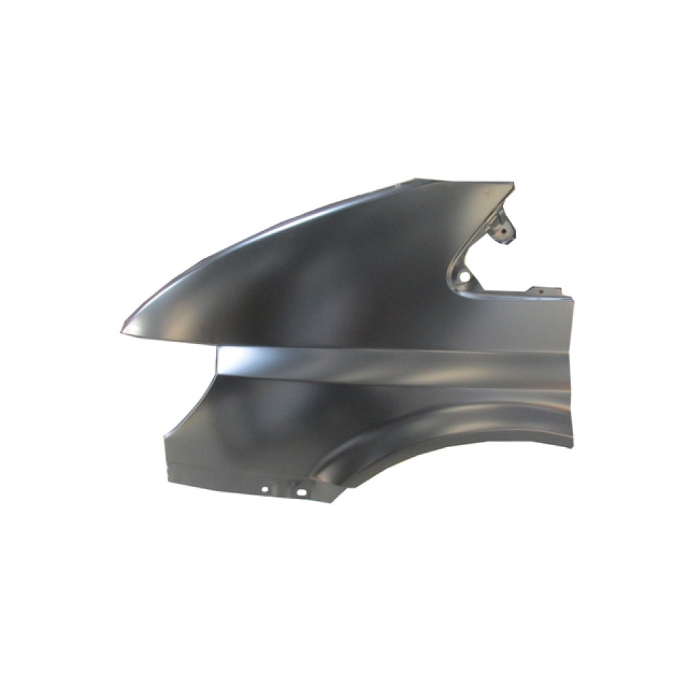 FORD TRANSIT- V184- 02/06; ÖN ÇAMURLUK DELİKSİZ SOL (TYG) 866-2102