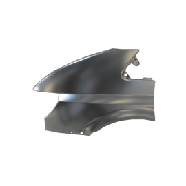 FORD TRANSIT- V184- 02/06; ÖN ÇAMURLUK DELİKSİZ SOL (TYG) 866-2102