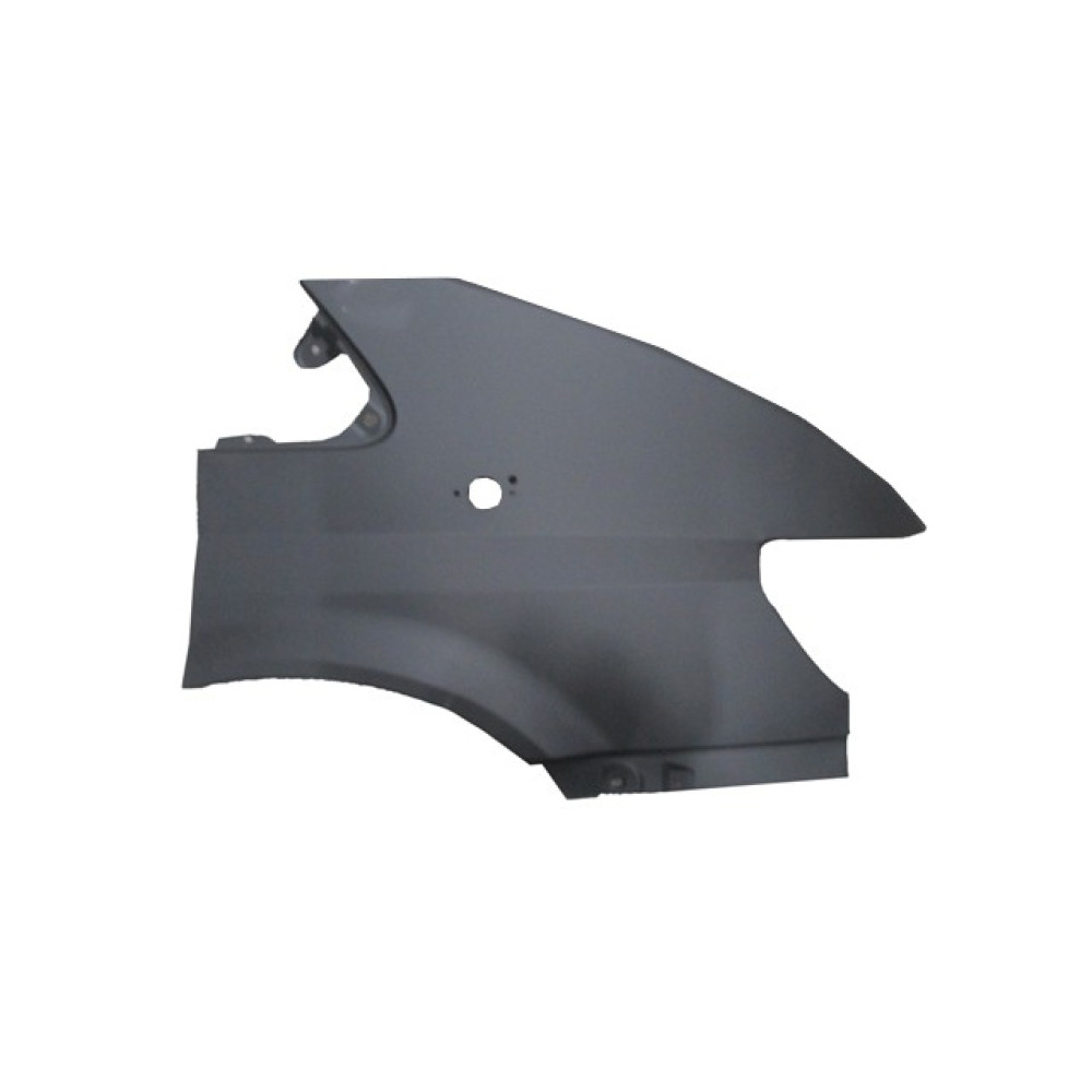 FORD TRANSIT- V184- 02/06; ÖN ÇAMURLUK DELİKLİ SAĞ 866-2103