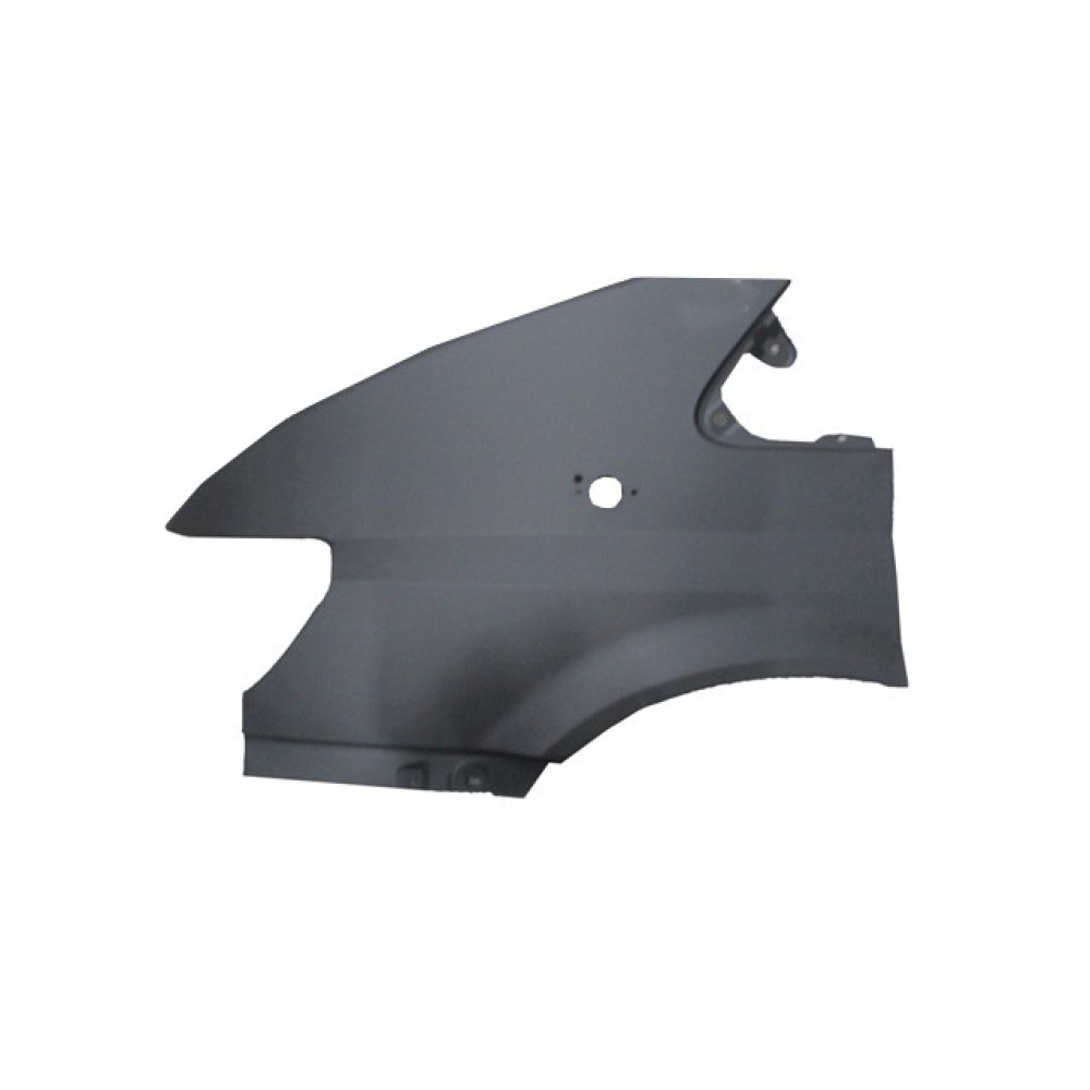 FORD TRANSIT- V184- 02/06; ÖN ÇAMURLUK DELİKLİ SOL 866-2104