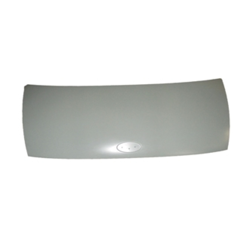 FORD TRANSIT- V184- 02/06; MOTOR KAPUTU GRİ BOYALI (İCELİ/ÇEKOMASTİKLİ) (SIMYI) 866-2300