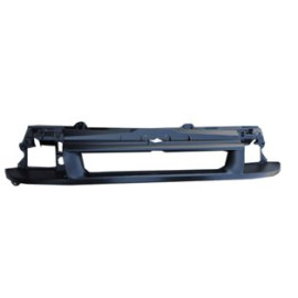 FORD TRANSIT- V184- 02/06; ÖN PANEL KOMPLE (PLASTİK) SİYAH (TW) 866-2350