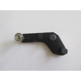 FORD TRANSIT- V184- 02/06; SÜRGÜLÜ KAPI ALT RAY BAĞLANTISI SAĞ RULMANLI 866-2925