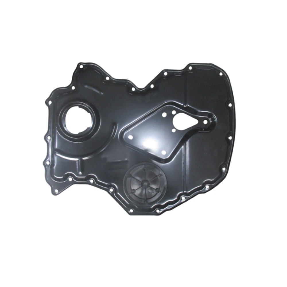 FORD TRANSIT- V184- 02/06; TRİGER KAPAĞI 2.4 (EKSANTRİK KAPAK) (METAL) 866-4556