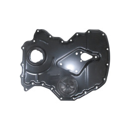 FORD TRANSIT- V184- 02/06; TRİGER KAPAĞI 2.4 (EKSANTRİK KAPAK) (METAL) 866-4556