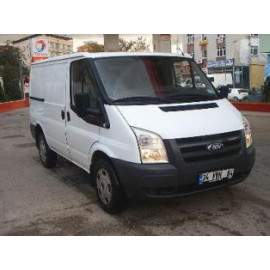 FORD TRANSIT- V347- 07/13; ARAÇ BİLGİLERİ VE RESİMLERİ 867-0000