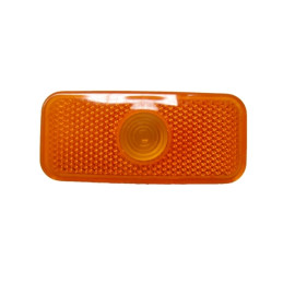 FORD TRANSIT- V347- 07/13; KAPI BANDI SİNYALİ SARI SAĞ/SOL AYNI (ADET) 867-1120