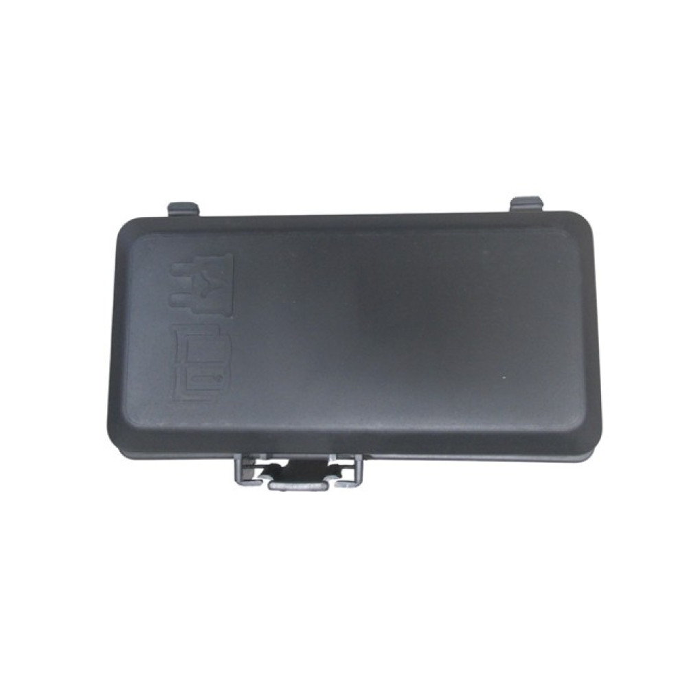 FORD TRANSIT- V347- 07/13; SİGORTA KUTUSU ÜST KAPAĞI 867-1923