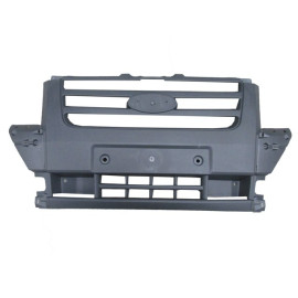 FORD TRANSIT- V347- 07/13; ÖN TAMPON ORTA KOYU GRİ (İÇ PANJURSUZ)(TÜV)(TYG) 867-2000