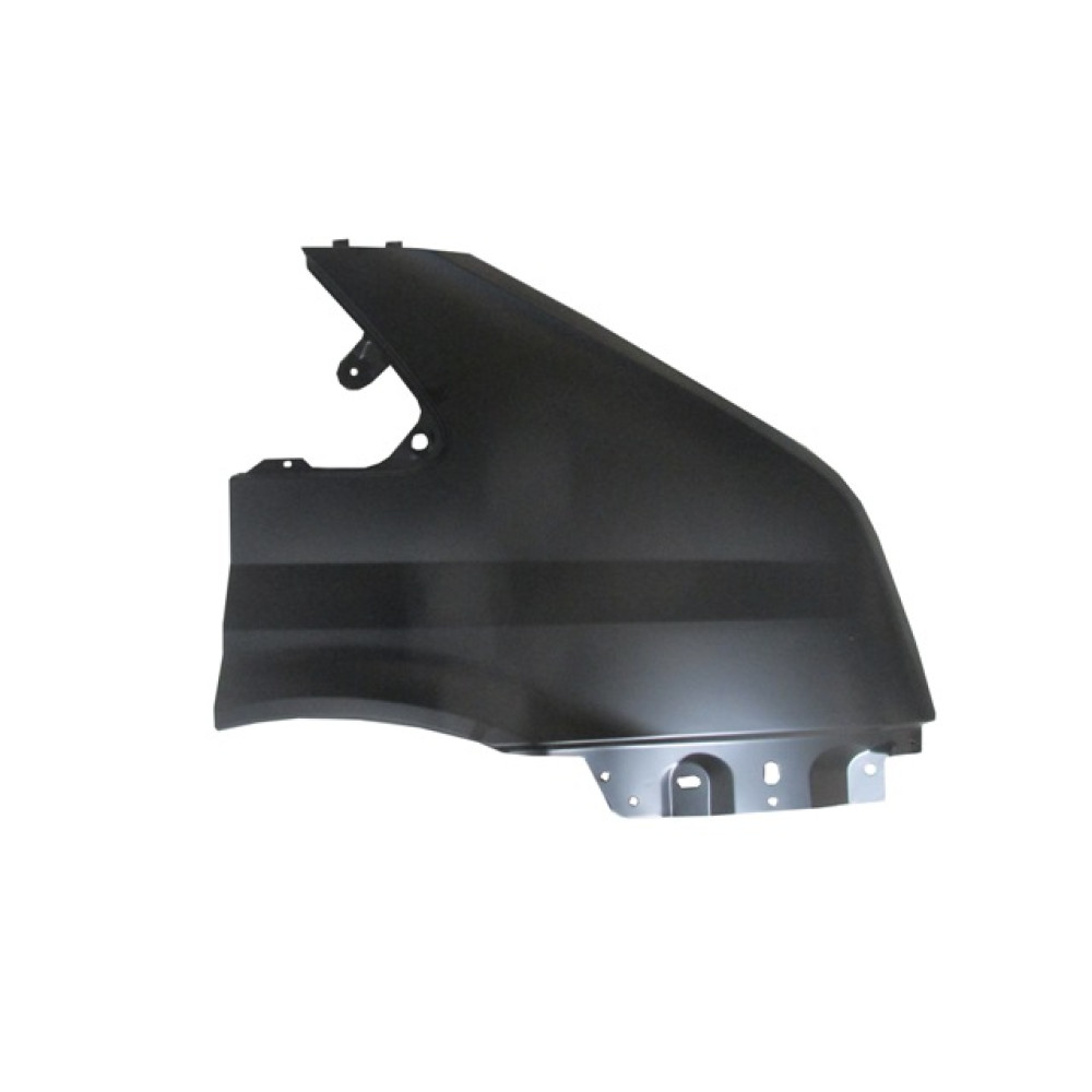 FORD TRANSIT- V347- 07/13; ÖN ÇAMURLUK DELİKSİZ SAĞ (TW) 867-2101