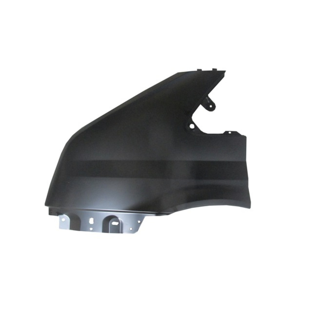 FORD TRANSIT- V347- 07/13; ÖN ÇAMURLUK DELİKSİZ SOL (TW) 867-2102